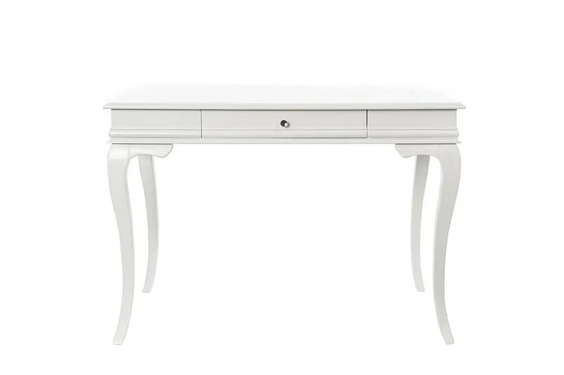 Albero Skrivbord 70 cm - Vit - Möbler - Bord & matgrupper - Kontorsbord - Skrivbord