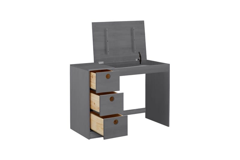 Skrivbord Alpi - Möbler - Bord & matgrupper - Kontorsbord - Skrivbord