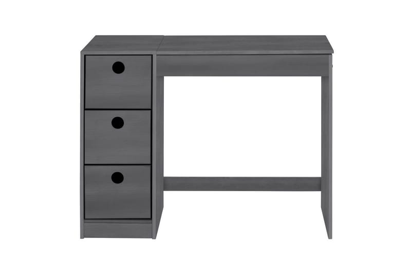 Skrivbord Alpi - Möbler - Bord & matgrupper - Kontorsbord - Skrivbord