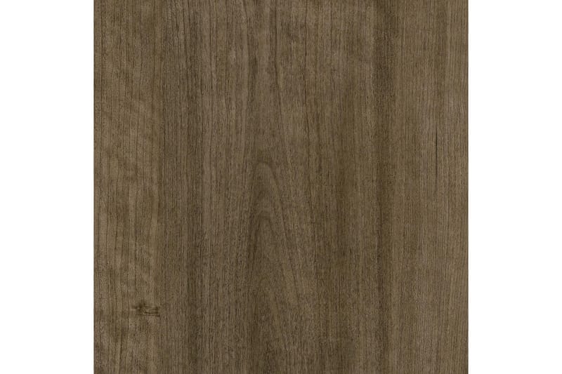 Ashlar Skrivbord 137 cm med Förvaring 4 Hyllor Brun/Svart - Dorel Home - Möbler - Bord & matgrupper - Kontorsbord - Skrivbord