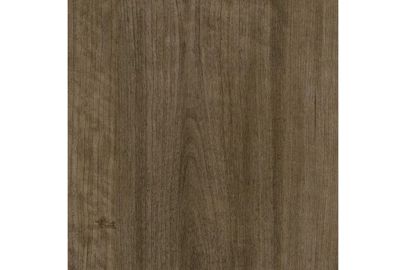 Ashlar Skrivbord 137 cm med Förvaring 4 Hyllor Brun/Svart - Dorel Home - Möbler - Bord & matgrupper - Kontorsbord - Skrivbord