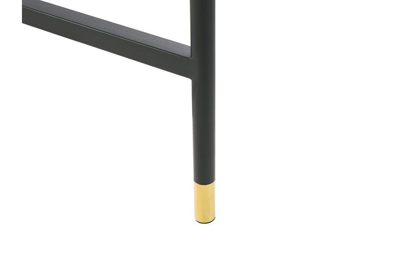 Assaria Skrivbord 120 cm med Förvaring 2 Lådor - Ljust Trä - Möbler - Bord & matgrupper - Kontorsbord - Skrivbord