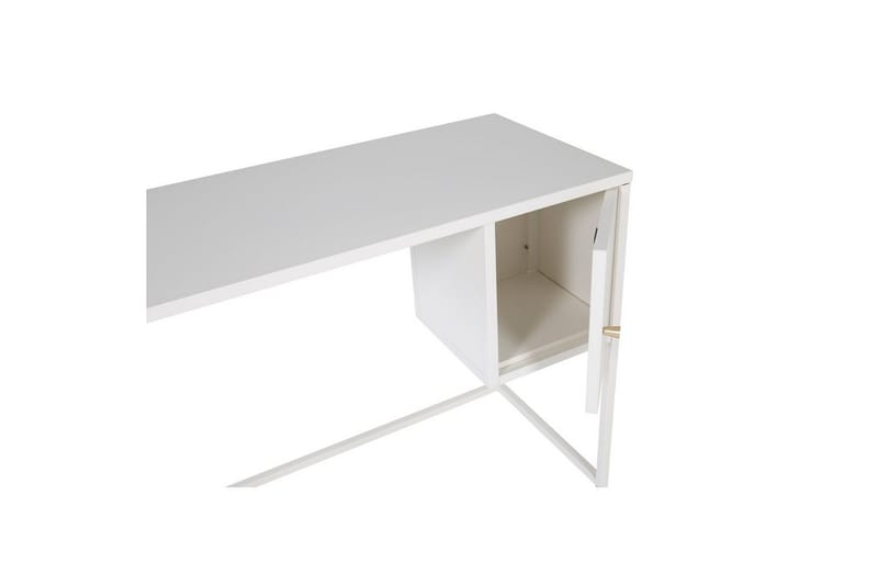 Skrivbord Bakal - Möbler - Bord & matgrupper - Kontorsbord - Skrivbord