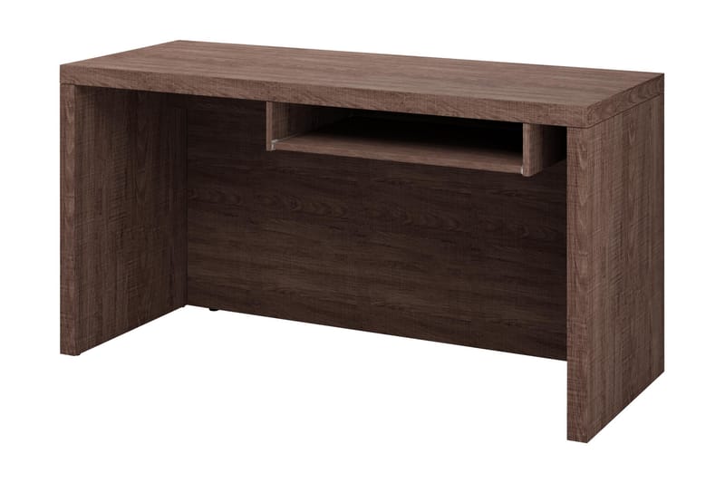 Benavila Skrivbord 150 cm - Brun - Möbler - Bord & matgrupper - Kontorsbord - Skrivbord