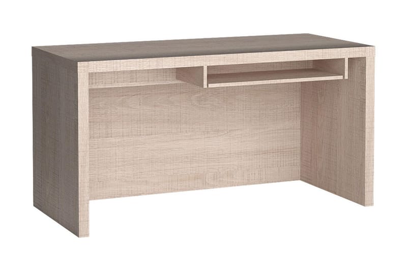 Benavila Skrivbord 150 cm - Vit - Möbler - Bord & matgrupper - Kontorsbord - Skrivbord