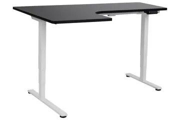 Bina Skrivbord 109x160 cm