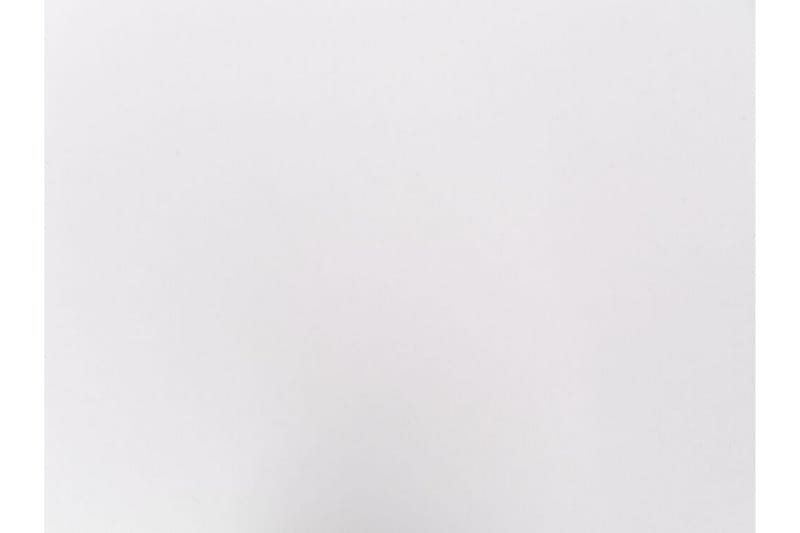 Bina Skrivbord 80x180 cm - Vit/Svart - Möbler - Bord & matgrupper - Kontorsbord - Skrivbord - Höj och sänkbart skrivbord