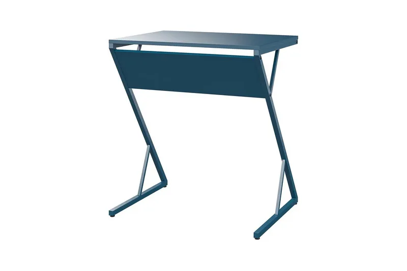 Skrivbord Bokhylla - Möbler - Bord & matgrupper - Kontorsbord - Skrivbord