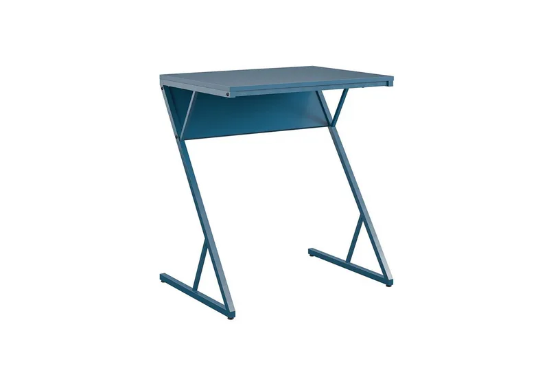 Skrivbord Bokhylla - Möbler - Bord & matgrupper - Kontorsbord - Skrivbord