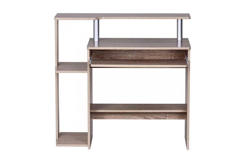 Bozanich Skrivbord 94 cm - Trä/natur - Möbler - Bord & matgrupper - Kontorsbord - Skrivbord