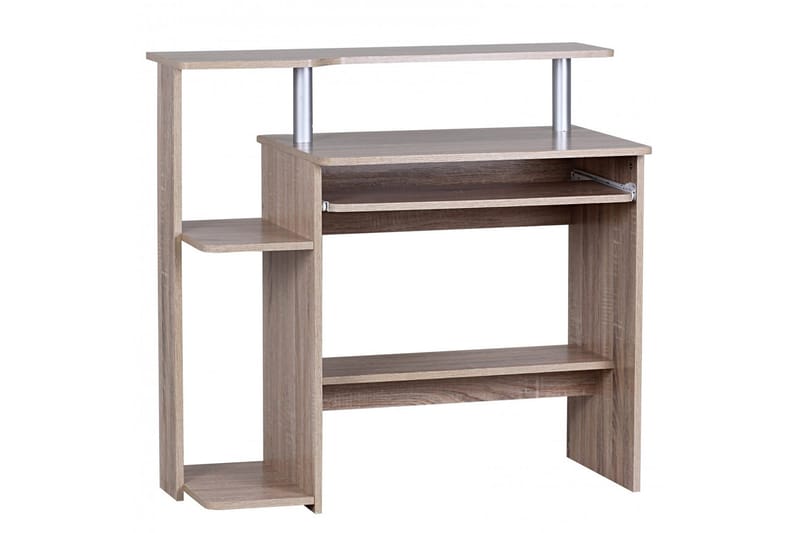 Bozanich Skrivbord 94 cm - Trä/natur - Möbler - Bord & matgrupper - Kontorsbord - Skrivbord