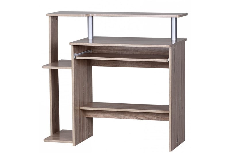 Bozanich Skrivbord 94 cm - Trä/natur - Möbler - Bord & matgrupper - Kontorsbord - Skrivbord