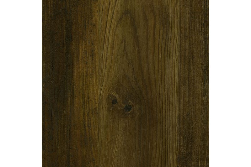 Bradford Skrivbord 120 cm Mörkbrun - Queer Eye - Möbler - Bord & matgrupper - Kontorsbord - Skrivbord