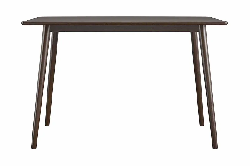 Brittany Skrivbord 121 cm Natur, Novogratz