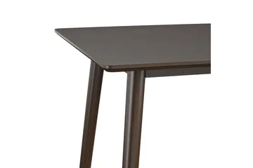 Brittany Skrivbord 121 cm Natur - Novogratz - Möbler - Bord & matgrupper - Kontorsbord - Skrivbord