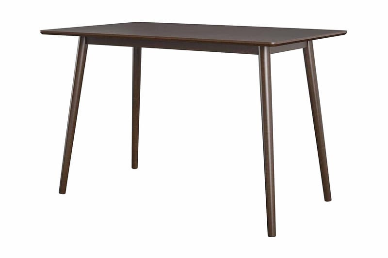 Brittany Skrivbord 121 cm Natur - Novogratz - Möbler - Bord & matgrupper - Kontorsbord - Skrivbord