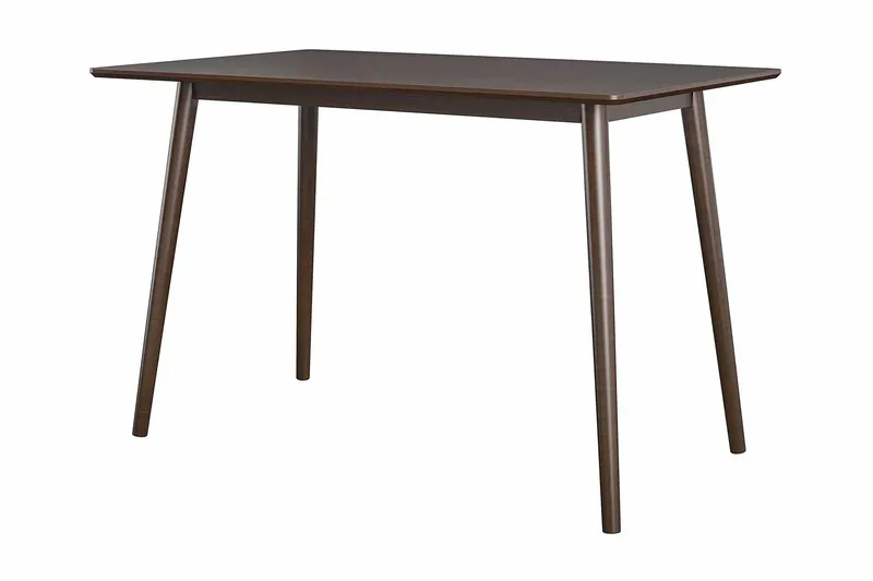 Brittany Skrivbord 121 cm Natur - Novogratz - Möbler - Bord & matgrupper - Kontorsbord - Skrivbord