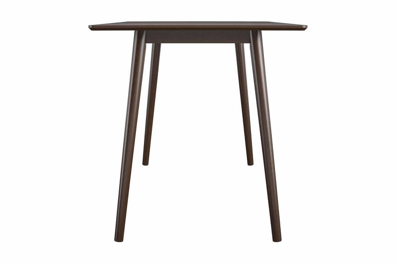 Brittany Skrivbord 121 cm Natur - Novogratz - Möbler - Bord & matgrupper - Kontorsbord - Skrivbord