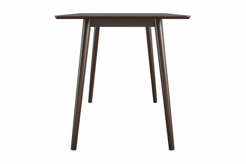 Brittany Skrivbord 121 cm Natur - Novogratz - Möbler - Bord & matgrupper - Kontorsbord - Skrivbord