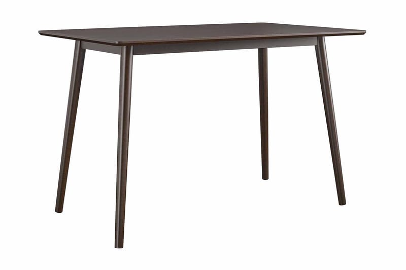 Brittany Skrivbord 121 cm Natur - Novogratz - Möbler - Bord & matgrupper - Kontorsbord - Skrivbord