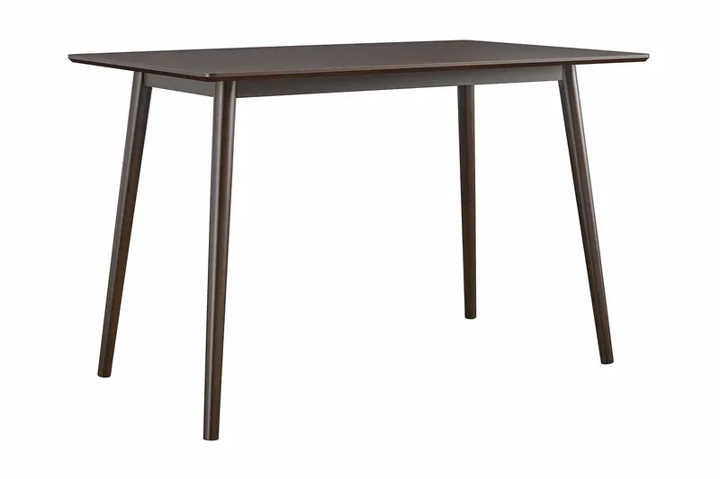 Brittany Skrivbord 121 cm Natur - Novogratz - Möbler - Bord & matgrupper - Kontorsbord - Skrivbord