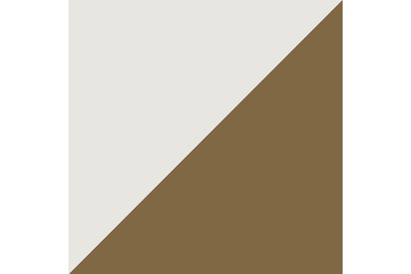 Camila Skrivbord 106 cm Vit - CosmoLiving - Möbler - Bord & matgrupper - Kontorsbord - Skrivbord