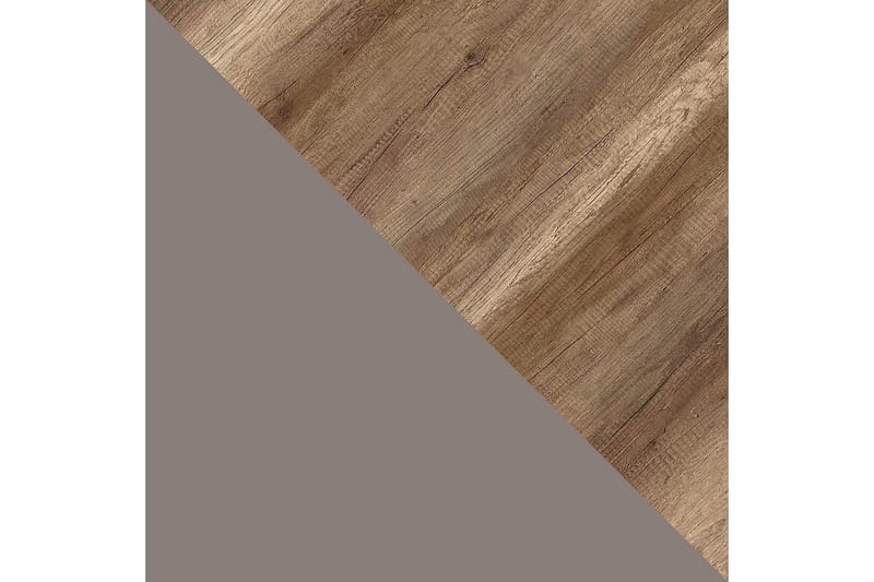 Carver Skrivbord 120 cm Grå - Dorel Home - Möbler - Bord & matgrupper - Kontorsbord - Skrivbord - Höj och sänkbart skrivbord