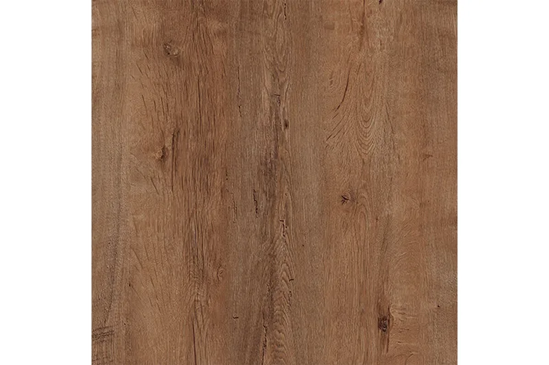 Castillia Skrivbord 120 cm med Förvaring 4 Lådor + Hylla - Ljus Ask - Möbler - Bord & matgrupper - Kontorsbord - Skrivbord