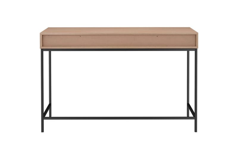 Skrivbord Celine Natur - Natur - Möbler - Bord & matgrupper - Kontorsbord - Skrivbord