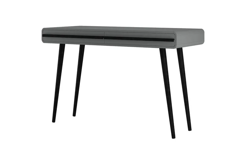 Skrivbord Chantal Grå, Grå