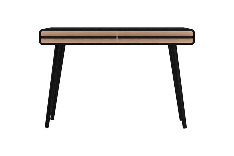 Skrivbord Chantal Natur - Natur - Möbler - Bord & matgrupper - Kontorsbord - Skrivbord