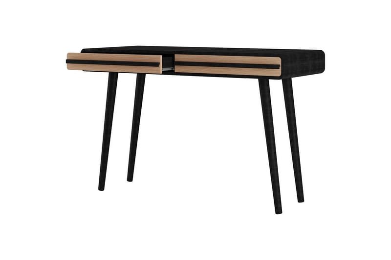 Skrivbord Chantal Natur - Natur - Möbler - Bord & matgrupper - Kontorsbord - Skrivbord