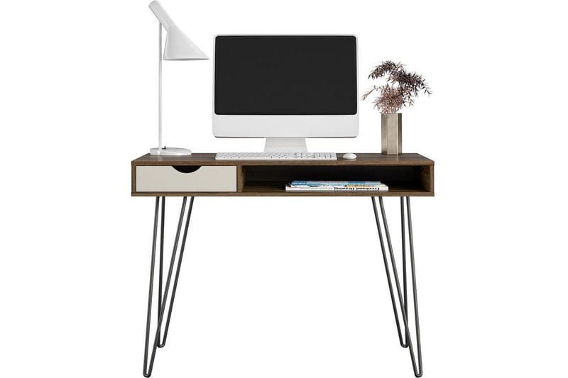 Skrivbord Concord - Möbler - Bord & matgrupper - Kontorsbord - Skrivbord