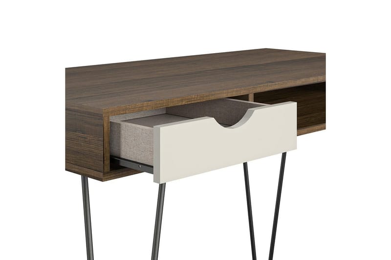 Skrivbord Concord - Möbler - Bord & matgrupper - Kontorsbord - Skrivbord