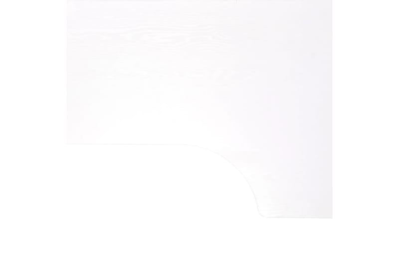 Datorbord vit 120x72x70 cm - Vit - Möbler - Bord & matgrupper - Kontorsbord - Skrivbord