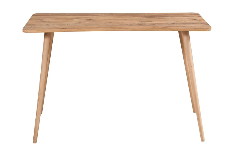 Dunalka Skrivbord 120 cm, Natur