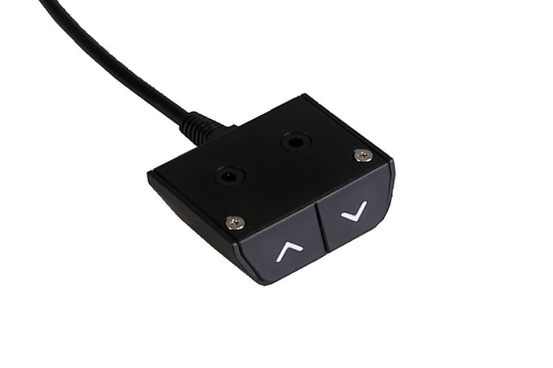 Ergosum 1 Skrivbord 160 cm Höj-och Sänkbar Elektrisk - Gråvit - Möbler - Bord & matgrupper - Kontorsbord - Skrivbord - Höj och sänkbart skrivbord