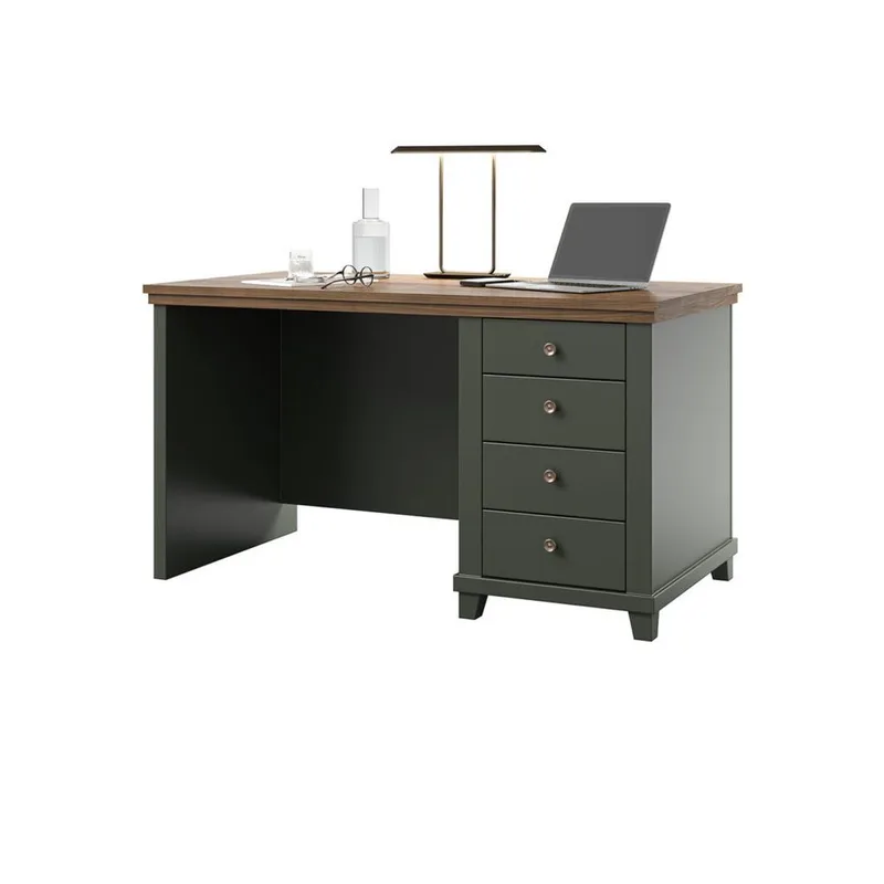 Skrivbord Evora med 4 Lådor - Möbler - Bord & matgrupper - Kontorsbord - Skrivbord