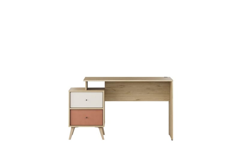 Skrivbord Felyra Flerfärgad - Multifärgad - Möbler - Bord & matgrupper - Kontorsbord - Skrivbord
