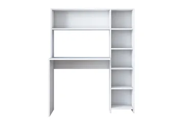 Freal Skrivbord 113 cm - Vit - Möbler - Bord & matgrupper - Kontorsbord - Skrivbord