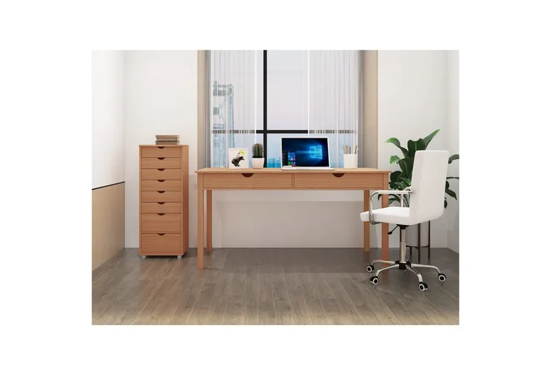 Skrivbord Gava - Möbler - Bord & matgrupper - Kontorsbord - Skrivbord