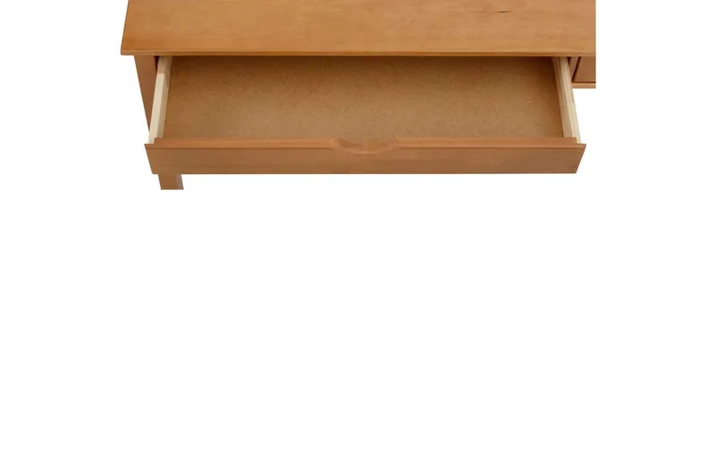 Skrivbord Gava - Möbler - Bord & matgrupper - Kontorsbord - Skrivbord