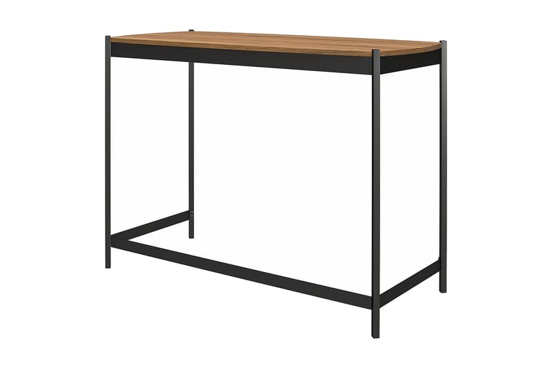 Genadi Skrivbord - Grå - Möbler - Bord & matgrupper - Kontorsbord - Skrivbord