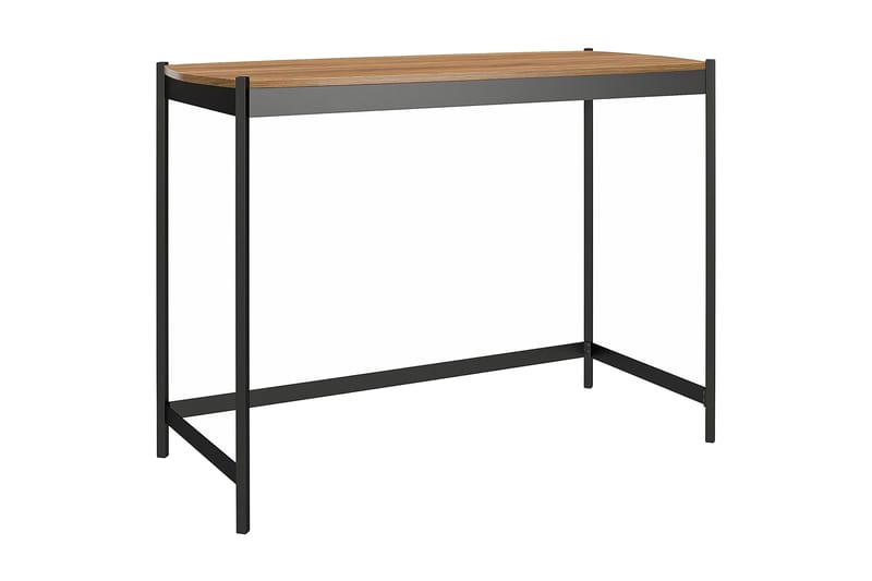 Genadi Skrivbord - Grå - Möbler - Bord & matgrupper - Kontorsbord - Skrivbord