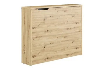 Grianan Skrivbord 136 cm Brown - Möbler - Bord & matgrupper - Kontorsbord - Skrivbord - Hörnskrivbord