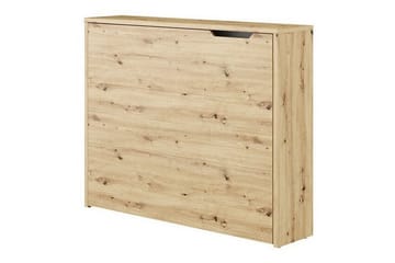 Grianan Skrivbord 136 cm Brown - Möbler - Bord & matgrupper - Kontorsbord - Skrivbord - Hörnskrivbord