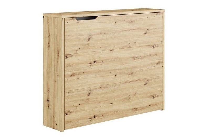 Grianan Skrivbord 136 cm - Brun - Möbler - Bord & matgrupper - Kontorsbord - Skrivbord