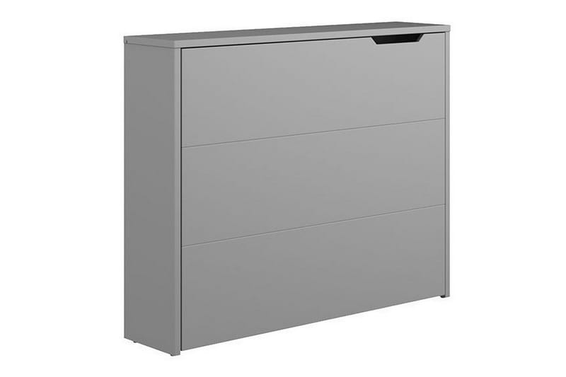 Grianan Skrivbord 136 cm - Grå - Möbler - Bord & matgrupper - Kontorsbord - Skrivbord