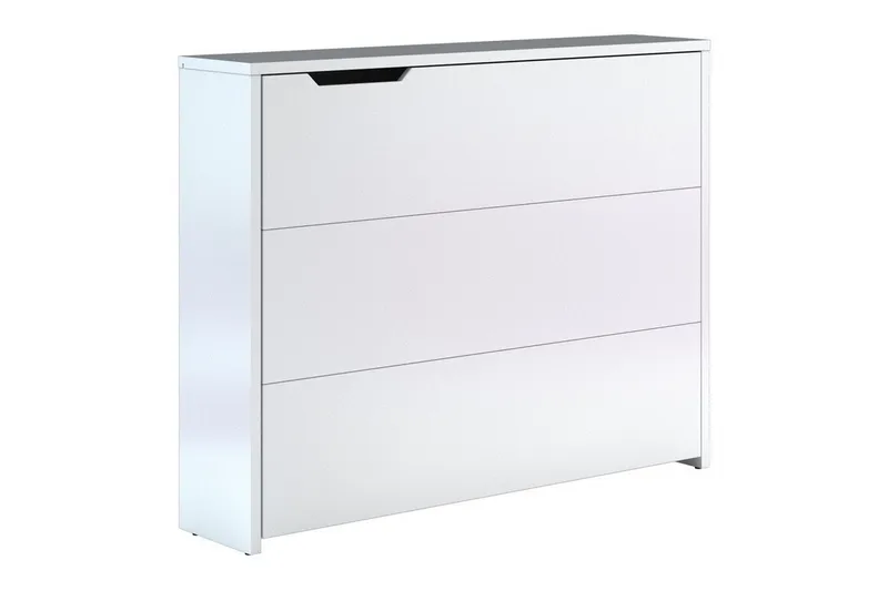 Grianan Skrivbord 136 cm White - Möbler - Bord & matgrupper - Kontorsbord - Skrivbord - Hörnskrivbord