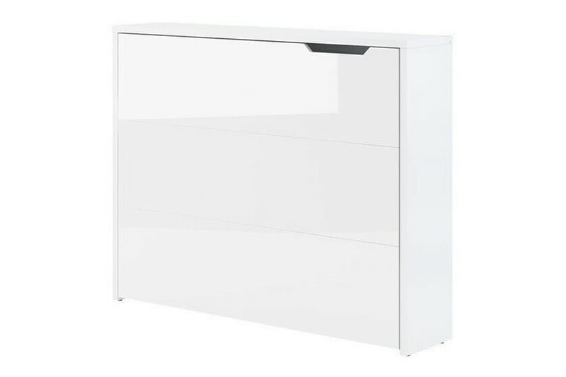 Grianan Skrivbord 136 cm White - Möbler - Bord & matgrupper - Kontorsbord - Skrivbord - Hörnskrivbord